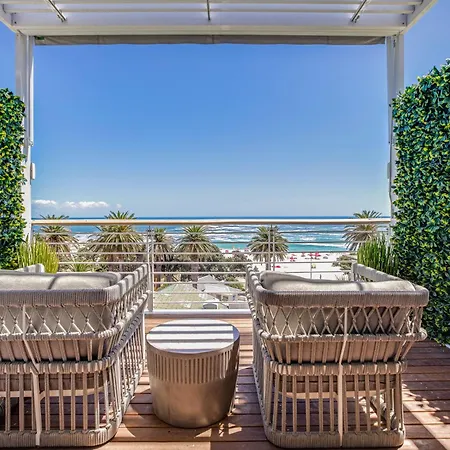 The Marly Boutique Hotel & Spa-3