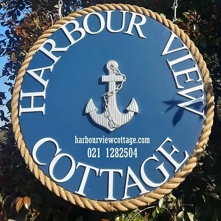 Harbour View Cottage-3