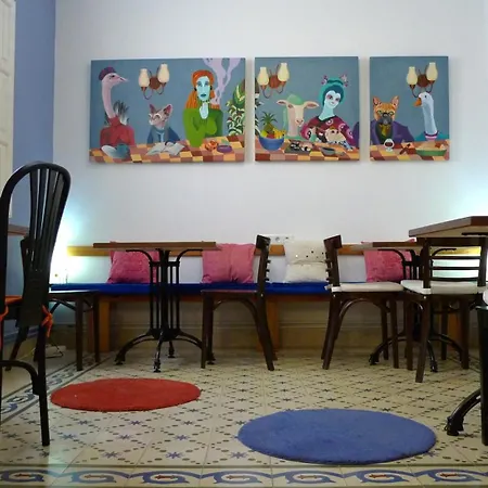 Villa Alicia Guest House-3