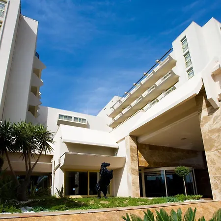 Fantasia Deluxe Hotel-2