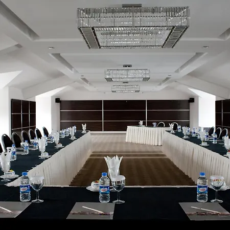 Bilkent Hotel And Conference Center-2