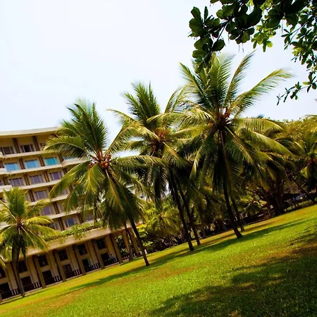 Taj Samudra, Colombo-3