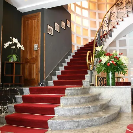 Hotel Particulier Le Doge - Relais & Chateaux-3