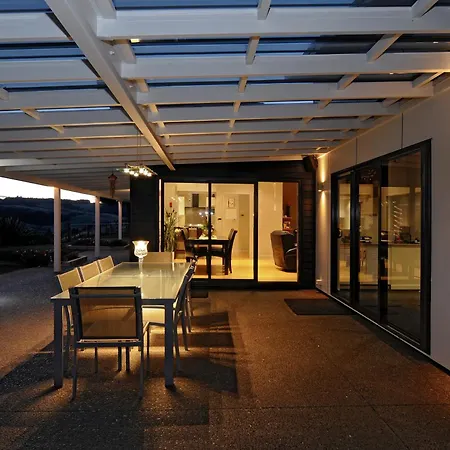 City Lights Boutique Lodge-2
