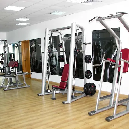 Hurghada Suites & Apartments Serviced By Marriott-3