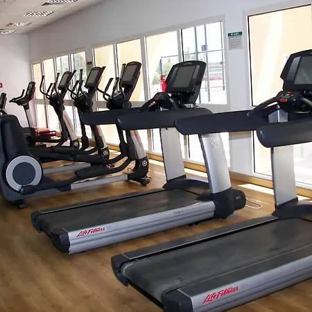 Hurghada Suites & Apartments Serviced By Marriott-2