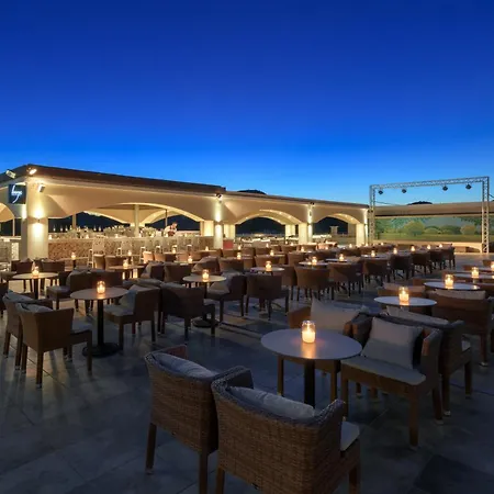 La Marquise Luxury Resort Complex-2
