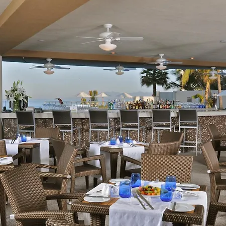 Sunset Plaza Beach Resort Puerto Vallarta All Inclusive-2