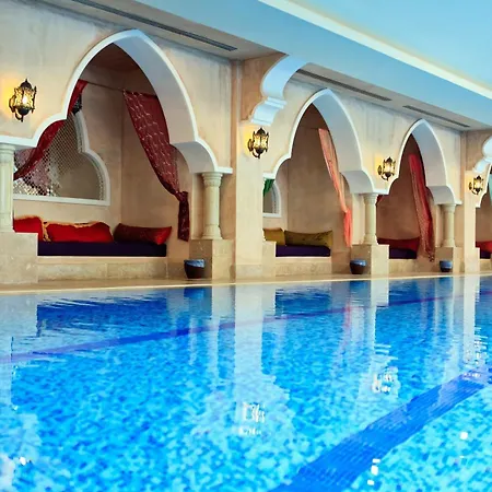 Spice Hotel & Spa-3