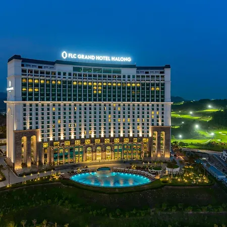 Flc Halong Bay Golf Club & Luxury Resort-2