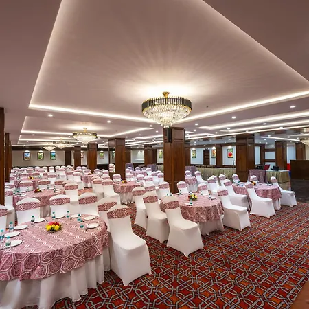 Welcomheritage Elysium Resort & Spa-2