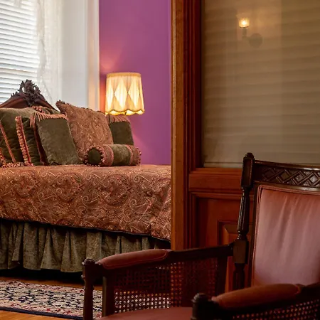 The Blenman Inn-2