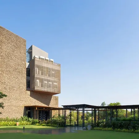 Radisson Resort And Spa Lonavala-2