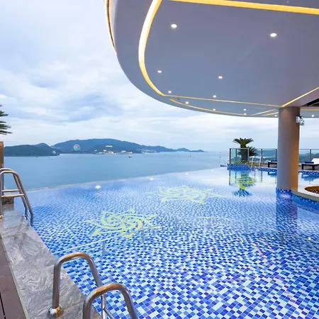 Best Western Premier Marvella Nha Trang-2