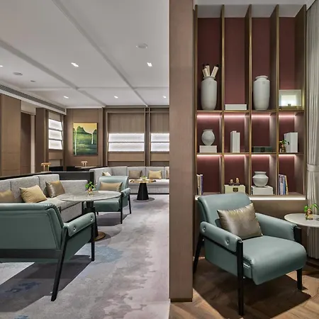 The Azure Ningbo, Vignette Collection By Ihg-2