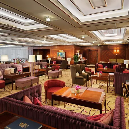 Breidenbacher Hof, Best Hotel Of The Year 2026 - Die 101 Besten-3