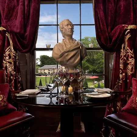 Prestonfield House-3