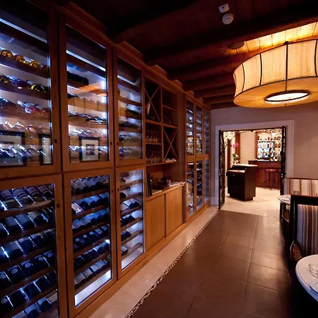 Opera Hotel - The Leading Hotels Of The World-3