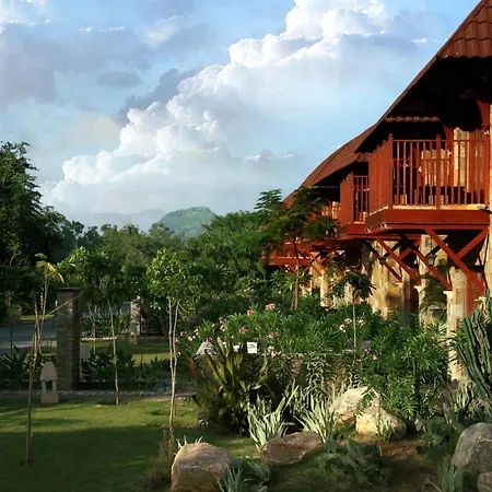 Ananta Spa & Resort, Pushkar-2
