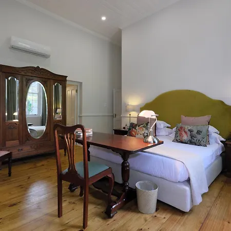 Chapter House Boutique Hotel By The Living Journey Collection-3