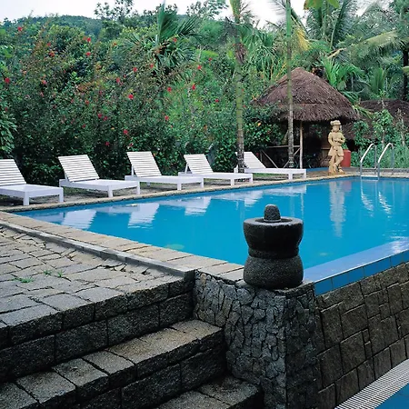 Amritara Shalimar Spice Garden Resort & Spa-3