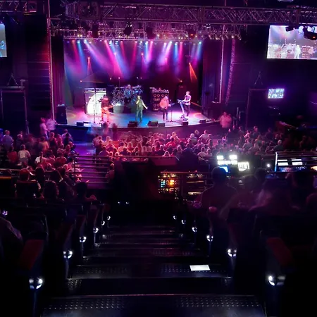 Hard Rock Hotel & Casino Biloxi-3