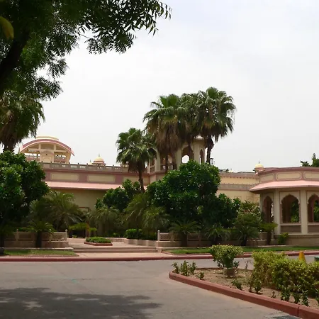Taj Hari Mahal Jodhpur-3