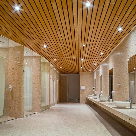 Landmark Hotel Baku-3