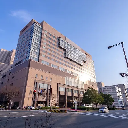 Hotel Okura Fukuoka-2