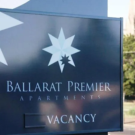Ballarat Premier Apartments-2