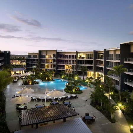 Azzura Greens Resort-3