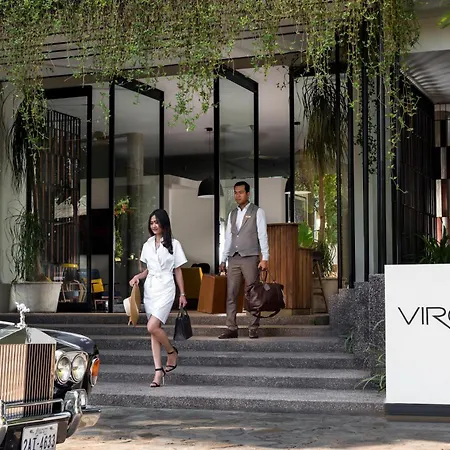 Viroth'S Hotel-3