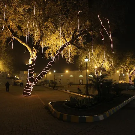 Faletti'S Hotel Lahore-2