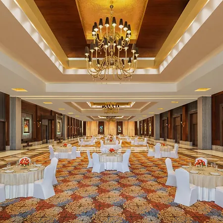 Sheraton Grand Palace Indore-3