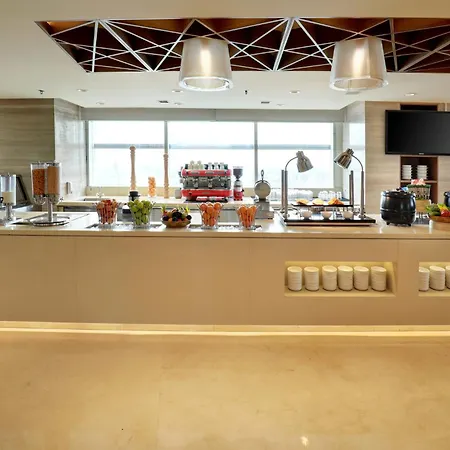 Crowne Plaza Dhaka Gulshan By Ihg-2