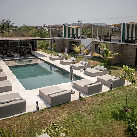 Bora Boutique - Adults Only-2