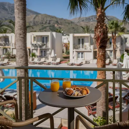 Georgioupolis Resort & Aqua Park-2