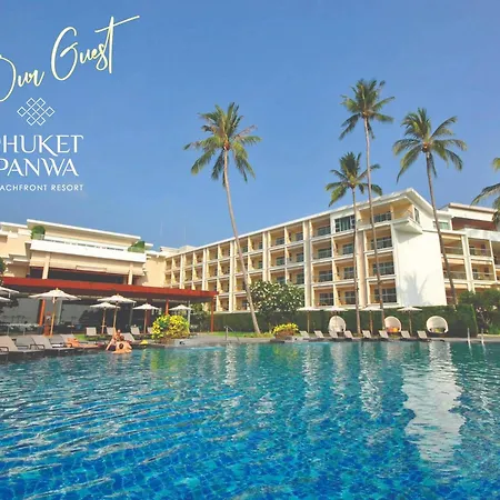 Phuket Panwa Beachfront Resort-3