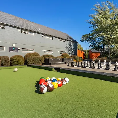 Tasman Holiday Parks - Christchurch-3