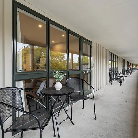 Tasman Holiday Parks - Christchurch-3