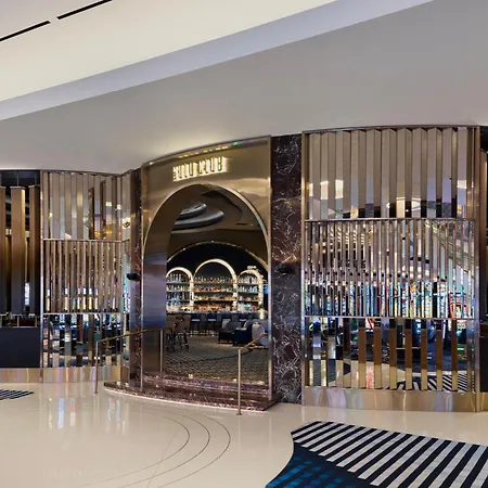 Fontainebleau Las Vegas By Suiteness-3