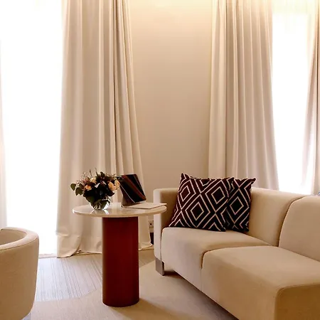 Hospes Amerigo, Alicante, A Member Of Design Hotels-2