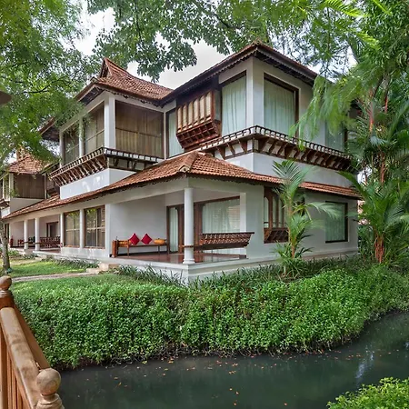 Kumarakom Lake Resort-3