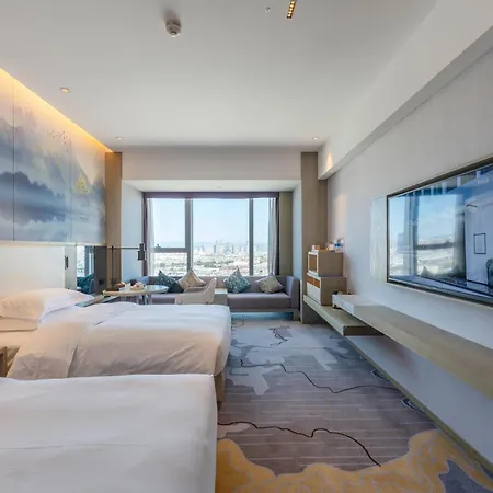 Delta Hotels By Marriott Kunming-3