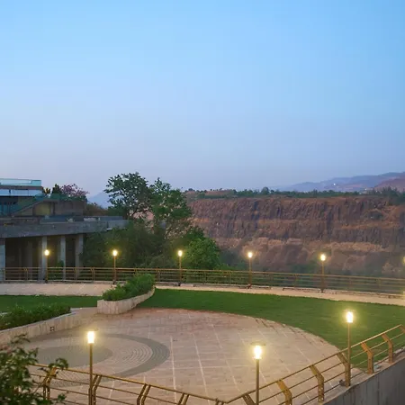 Ikshana Resort And Spa, Khandala-3