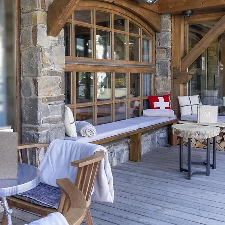 M De Megeve-2