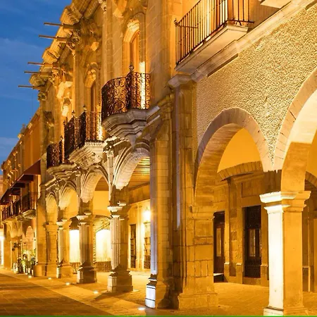 Courtyard By Marriott Queretaro-2