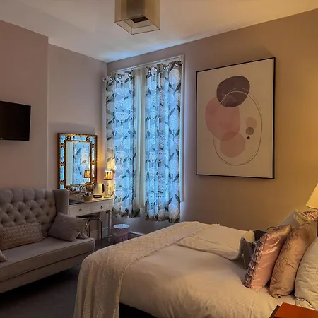 The Chatwal Boutique Hotel-2
