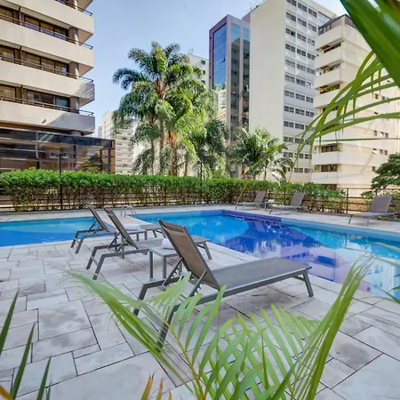 Radisson Sao Paulo Paulista-2