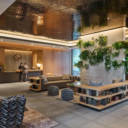 The Loren Hotel Austin-3